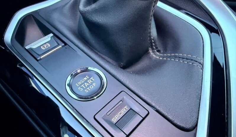 Peugeot 3008 GT Line / Toit ouvrant complet