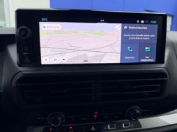 Citroen Jumpy New / 180ch / L3 / EAT8 complet