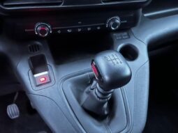 Citroen Berlingo Light / GPS / Carplay complet