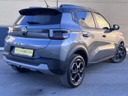 Citroen C3 1.2 Turbo / Carplay / Manuel complet