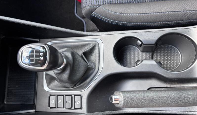 Hyundai Tucson 1.7 CRDi / Feel complet