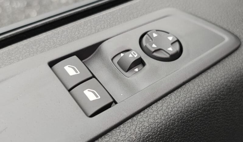 Citroen Jumpy Double cabine / L3 complet