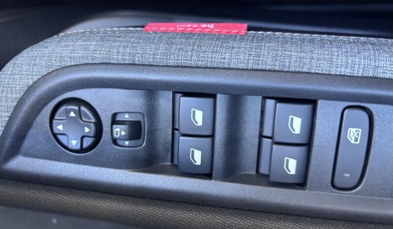 Citroen C3 Aircross 1.2 Turbo / Carplay complet