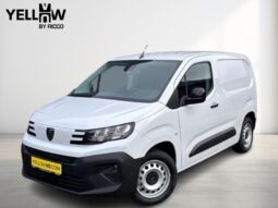 Peugeot Partner STANDARD LIGHT / EAT8