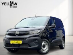 Citroen Berlingo 1.5 BlueHDI / 130ch / EAT8