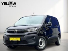 Citroen Berlingo 1.5 BlueHDI / 130ch / EAT8