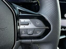 Peugeot 308 SW GT  / EAT8 / Full! complet