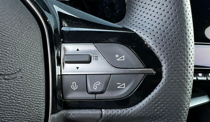 Peugeot 308 SW GT  / EAT8 / Full! complet