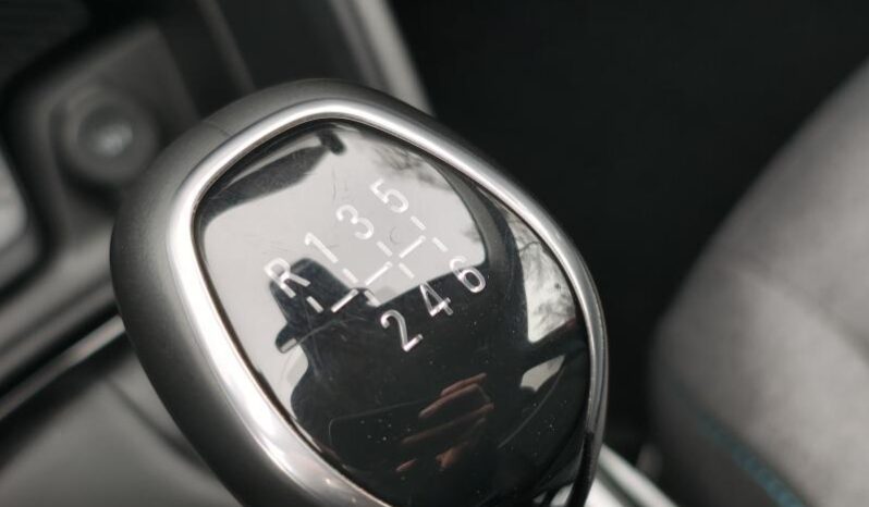 Citroen C4 Max complet