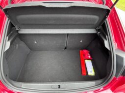 Peugeot 208 Allure / MHEV / E-DSC6 complet