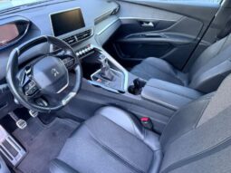 Peugeot 3008 GT Line / Toit ouvrant complet