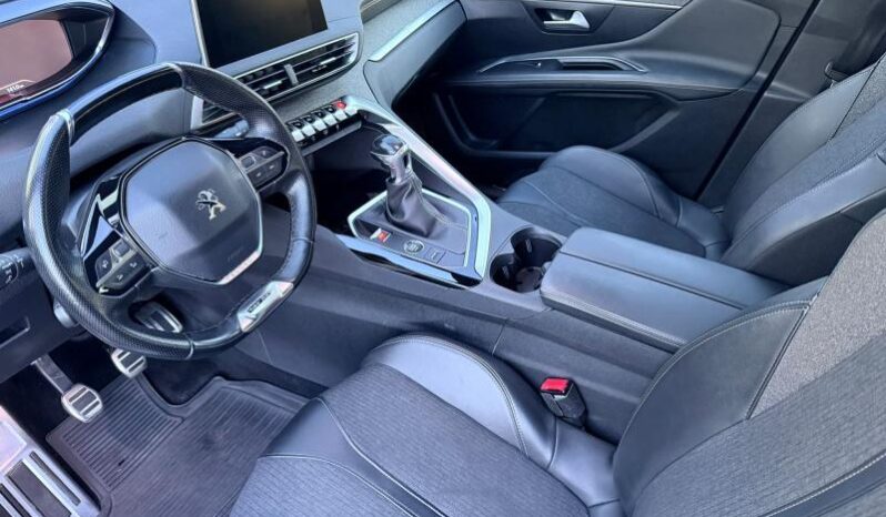 Peugeot 3008 GT Line / Toit ouvrant complet