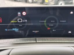 Peugeot 3008 E-3008 complet