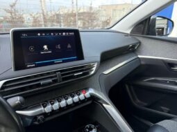 Peugeot 3008 Allure / EAT6 / Toit ouvrant complet