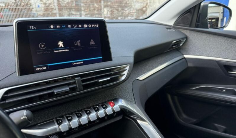 Peugeot 3008 Allure / EAT6 / Toit ouvrant complet