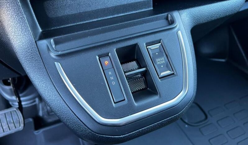 Peugeot Expert E-EXPERT XL complet