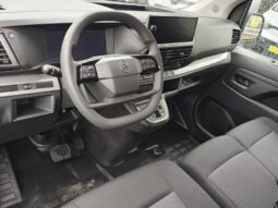 Citroen Jumpy New / 180ch / L3 / EAT8 complet