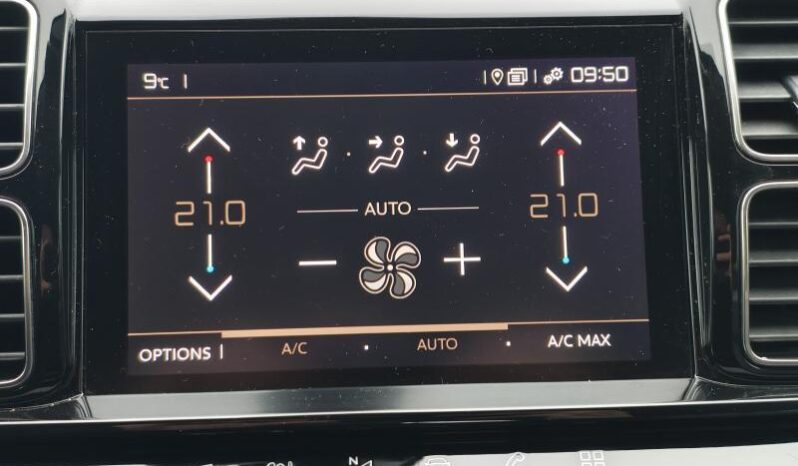 Citroen C5 Aircross Business GPS / Cuir / HDI complet