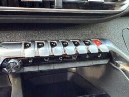 Peugeot 3008 Allure / EAT6 / Toit ouvrant complet