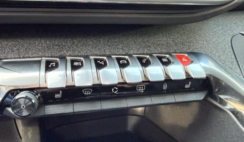 Peugeot 3008 Allure / EAT6 / Toit ouvrant complet