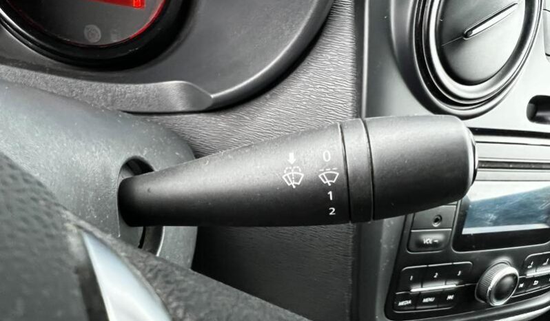 Dacia Dokker 1.3 tCe / 130ch / Work Edition complet