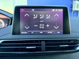 Peugeot 3008 GT Line / Toit ouvrant complet