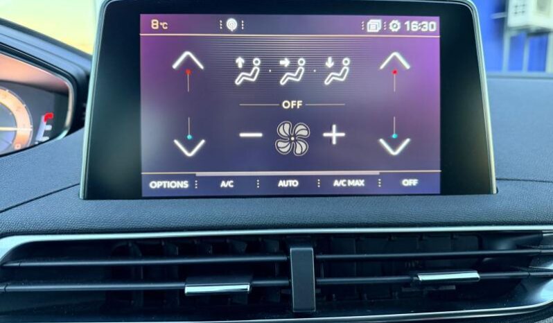 Peugeot 3008 GT Line / Toit ouvrant complet