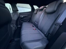 Peugeot 3008 GT Line / Toit ouvrant complet