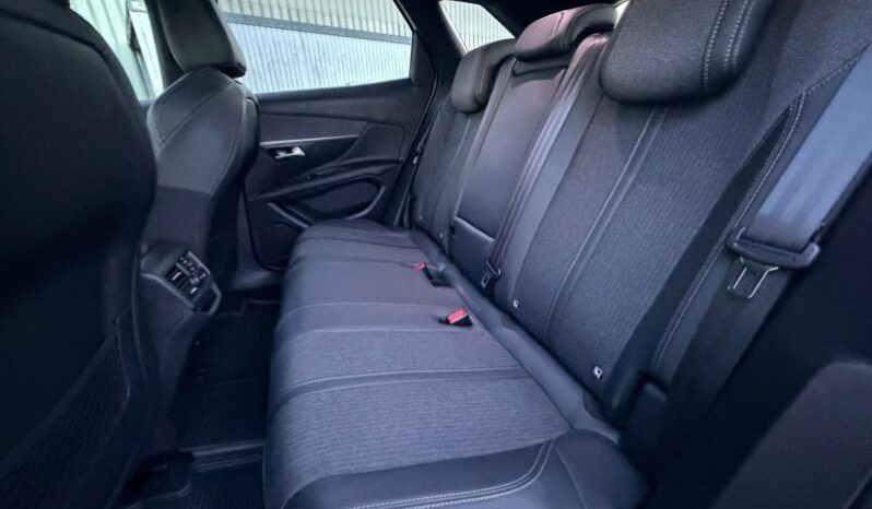 Peugeot 3008 GT Line / Toit ouvrant complet