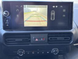 Peugeot e-Partner e-Partner / CarPlay / Heavy / 50 KWh complet