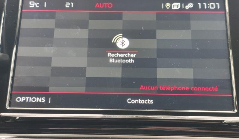 Citroen C3 Aircross Feel / GPS / Carplay complet