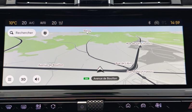 DS Automobiles DS 7 EDITION FRANCE / DISPO MARS 2026 complet