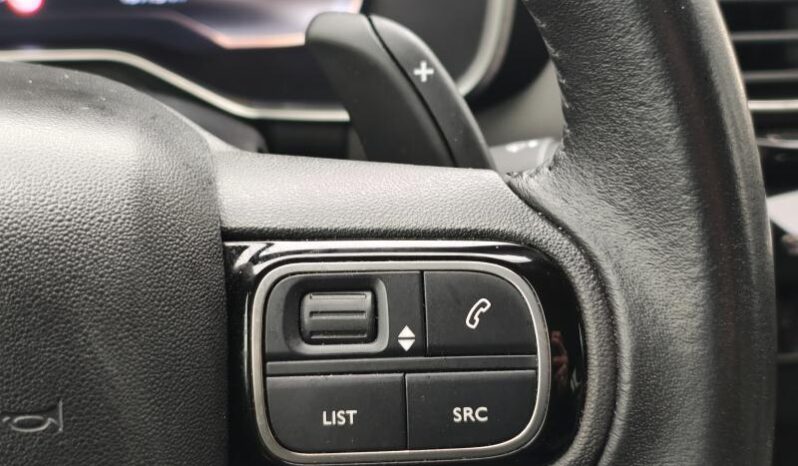 Citroen C5 Aircross Business GPS / Cuir / HDI complet