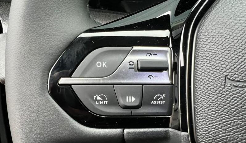 Peugeot 308 SW ALLURE complet