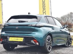 Peugeot 308 GT – Hybrid – DISPO FEVRIER complet