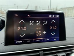 Peugeot 3008 GT Line / EAT6 / THP / 165ch complet