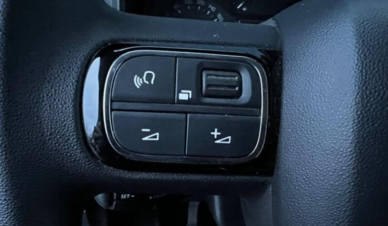 Citroen Berlingo Light / GPS / Carplay complet