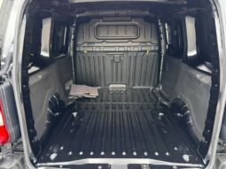 Citroen Berlingo 1.5 BlueHDI / 130ch / EAT8 complet