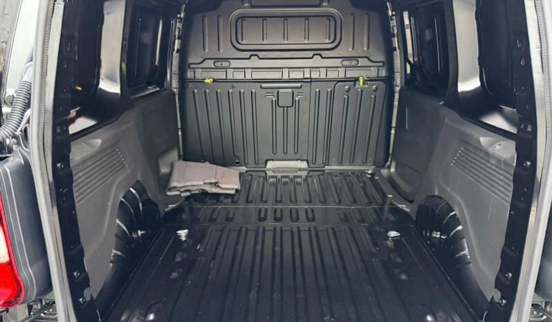 Citroen Berlingo 1.5 BlueHDI / 130ch / EAT8 complet