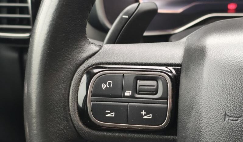 Citroen C5 Aircross Business GPS / Cuir / HDI complet