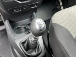 Dacia Dokker 1.3 tCe / 130ch / Work Edition complet