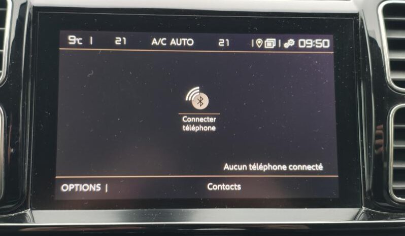 Citroen C5 Aircross Business GPS / Cuir / HDI complet