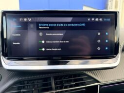 Peugeot 2008 GT / EAT8 / 130ch complet