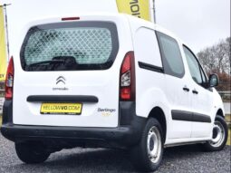 Citroen Berlingo Club / L1 complet