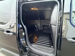 Citroen Berlingo 1.5 BlueHDI / 130ch / EAT8 complet