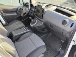 Citroen Berlingo Club / L1 / GPS complet