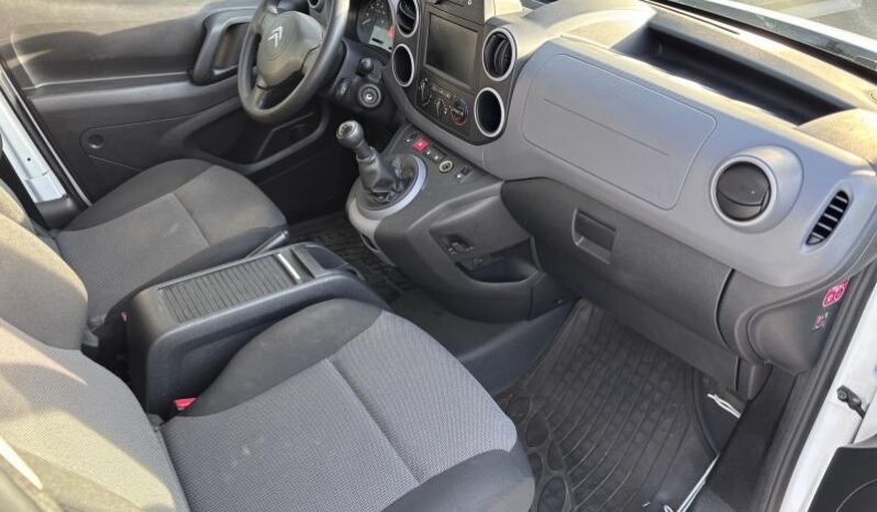 Citroen Berlingo Club / L1 / GPS complet
