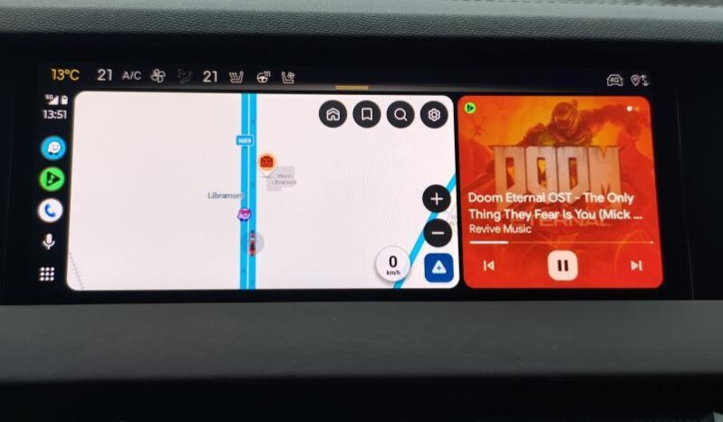 DS Automobiles DS 4 Opéra complet