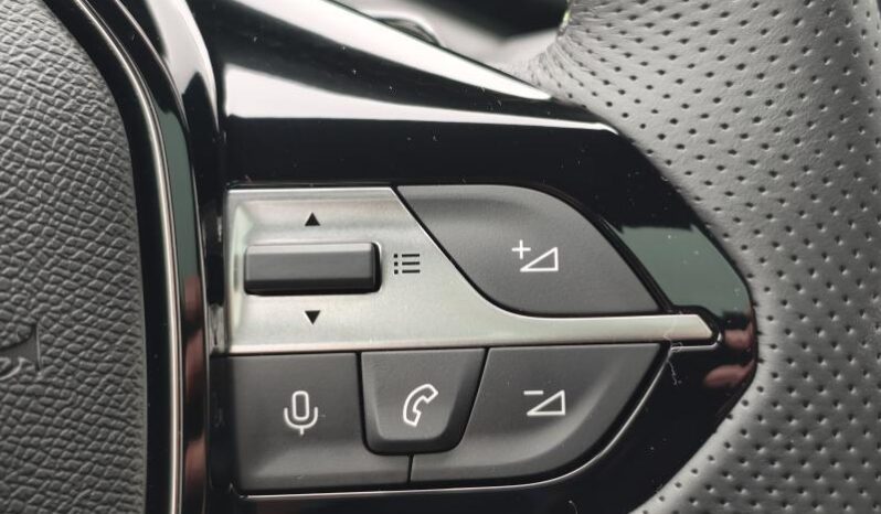 Peugeot 308 GT – Hybrid – DISPO FEVRIER complet