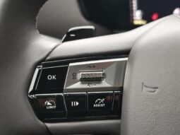 DS Automobiles DS 4 Opéra complet